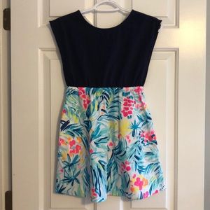 Lilly Pulitzer Girls Dress
